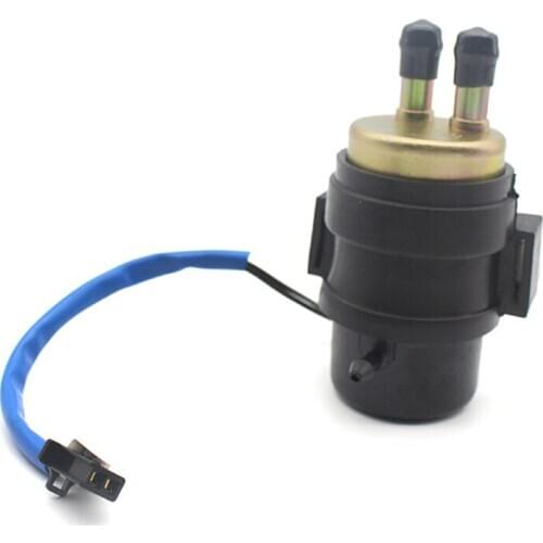 Motorcycle Fuel Pump for Honda Steed 400 NV600 NV750 C2 Shadow VT750 C2/C3/CD ACE Deluxe VT600 600 VLX600