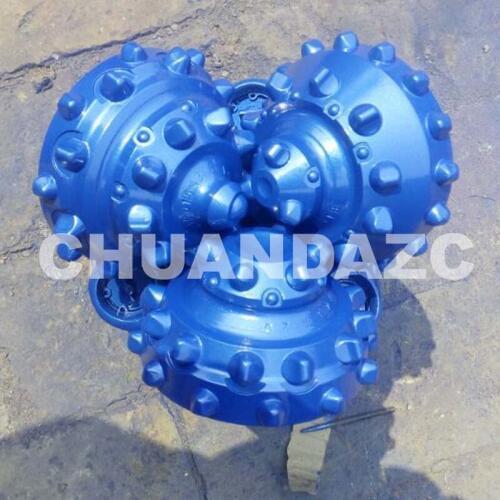 Tricone Rotary Bit,tci tricone bit manufacturer /high quality tricone drill bit 6 1/2inch