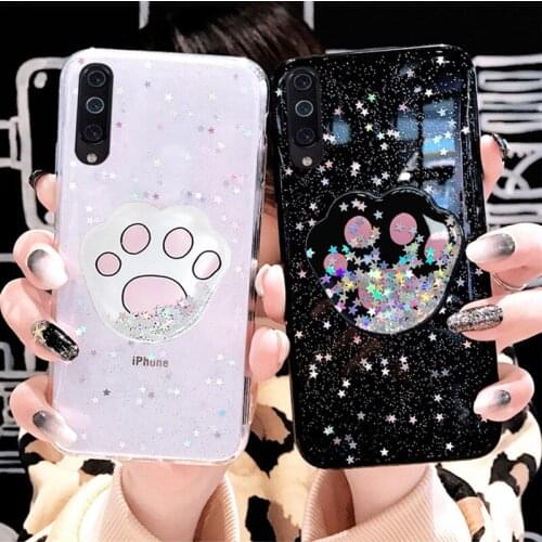 Triseoly Samsung Galaxy M20 Phone Cases