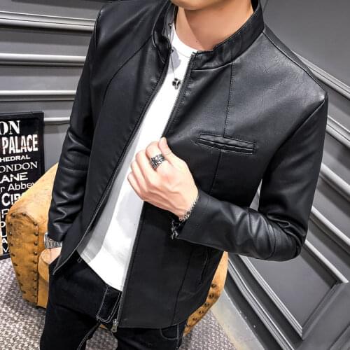 Мужские байкерские куртки Uyuk China At AliExpress