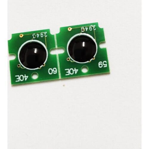 Vilaxh T04D1 T04D100 Maintenance ink Tank Chip for Epson L6161 L6171 L6168 L6178 L6170 L6190 L6191 L6198 Waste Ink Tank Chip