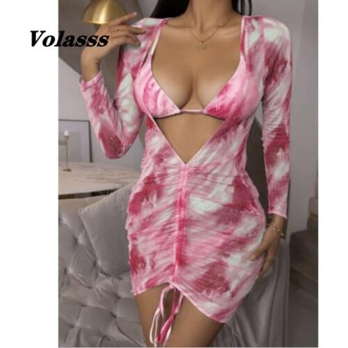 Volasss Swimwear
