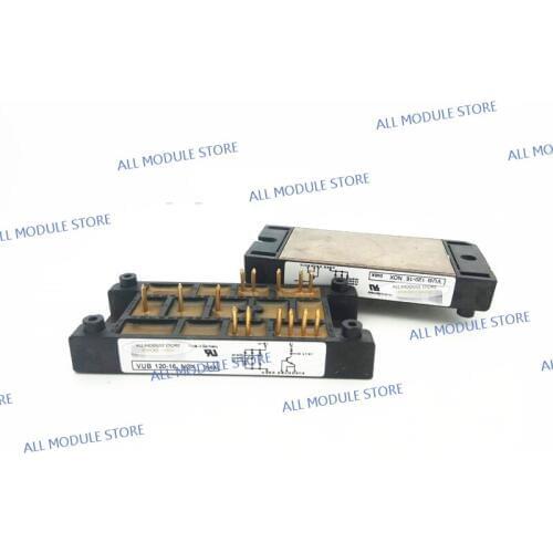 VUB120-16NOX VUB120-16N0X FREE SHIPPING GOOD QUALITY MODULE