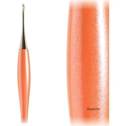 High quality original classic minimalist resin crochet