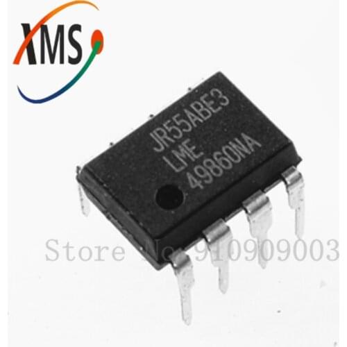 1pcs LME49860NA DIP-8 LME49860 DIP8 LME49860N DIP