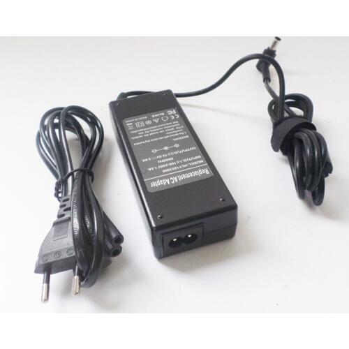 AC Adapter Power Supply Cord Battery Charger For SONY VAIO VGP-AC19V37 VGP-AC19V33 SVE15128CX SVE141D12T VGN-NR NR120 19.5V 3.9A