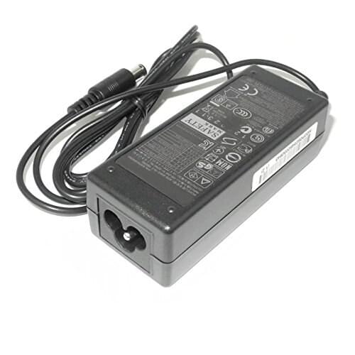 Huiyuan for 19v 1.3a 6.54.4 AC Power Adapter fit for LG ADS-40SG-19-3 19025G EAY6254949201 E1948SX 19V 1.3A 6.5mm/1-pin - 02611A