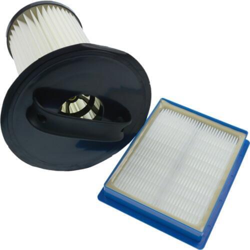 Akum Cleander HEPA replacement filter for Philips Marathon filter set FC9236 filter set