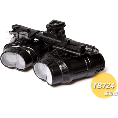 FMA Airsoft Hunting Tactical GPNVG 18 Night Vision Goggles Dummy Binoculars No Function NVG Model