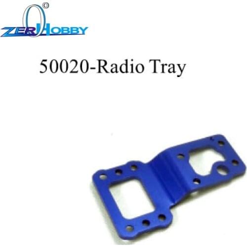 Spare Parts For Radio-controlled Models HSP China