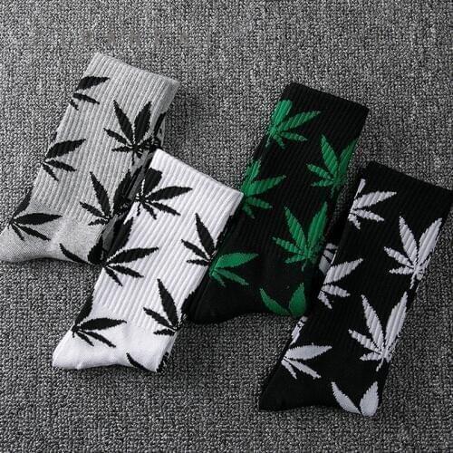 Mamamouchi Men's Socks With Print