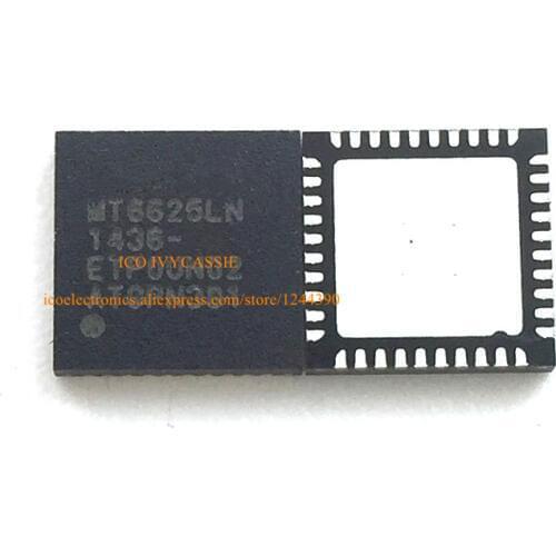 MT6625LN For Noblue NOTE wifi IC wi-fi module chip
