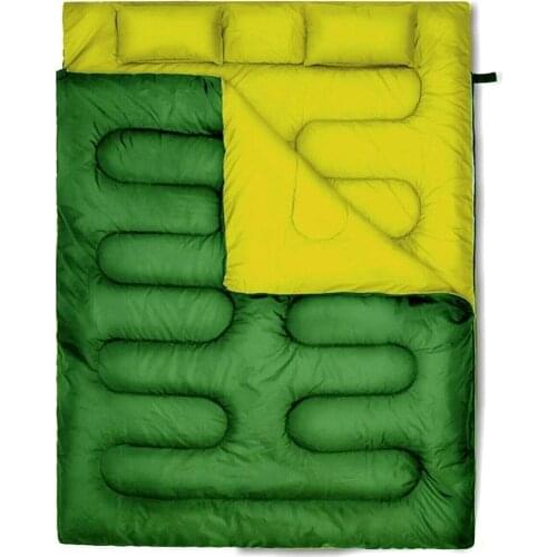 My Lizbon Sleeping Bags