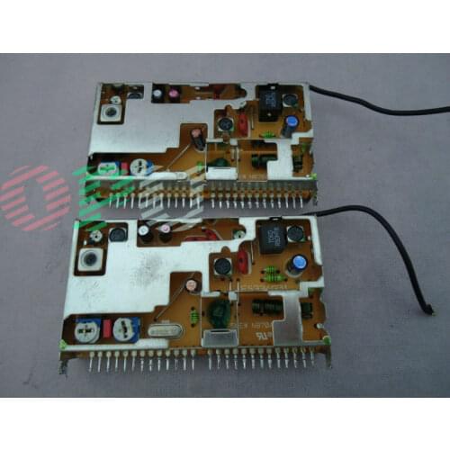 New Original clarion AM FM tuner for Su-baru To-yota car radio CD changer radio sound systems