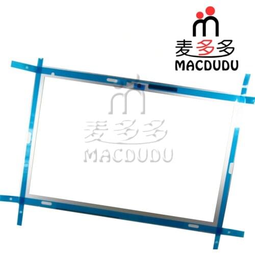 New LCD Screen / Display Front Bezel Cover For MacBook Air 13" A1369 A1466 MC505 MC506 MC968