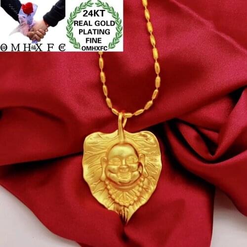 OMHXFC Vintage Pendants