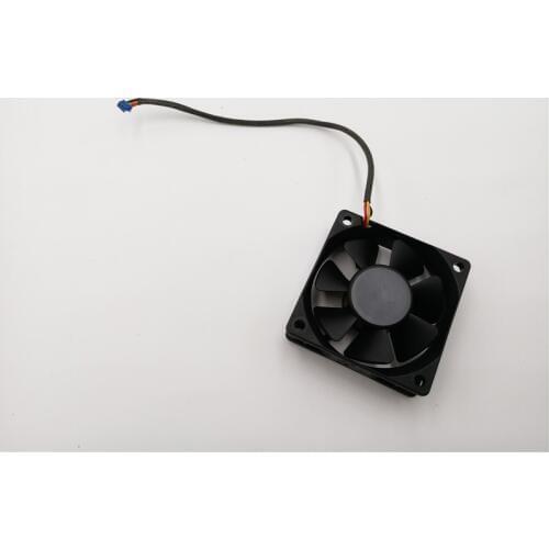 Original FOR 6020 60X60X20MM 6CM GM1206PKV1-A 11.S24.R.P 12V 1.6W Projector cooling fan projector fan