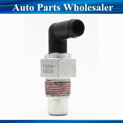 Original New PCV (Positive Crankcase Ventilation) Valve 12204-50030 1220450030