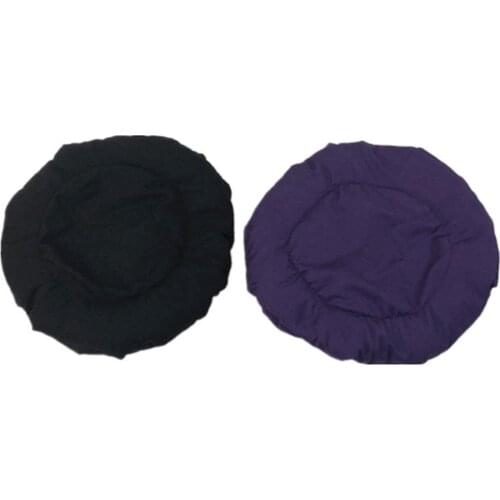 Portable Deep Conditioning Cap Natural Nylon Steaming Hair Care Cap Hat