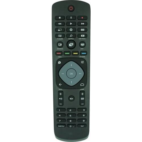 Remote Control For PHILIPS YKF407 398GR08BEPH04T 40PUT6400/12 LED Remote Control For PHILIPS *** LED UHD HDTV TVHDTV TV
