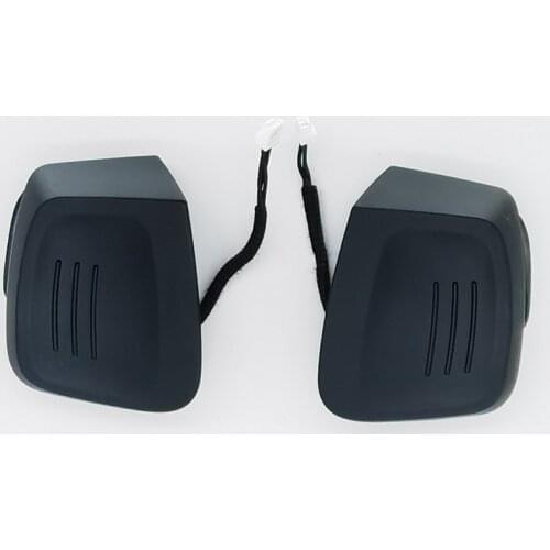 OEM 5TA 951 528 5TA 951 527 Steering Wheel Shif Paddlet For VW Tiguan Touran T-Roc