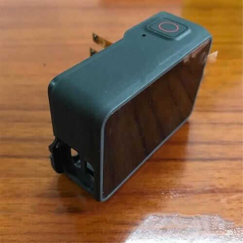 Touch Screen Display Screen Assy With Shell Frame for Gopro Hero 7 Action Camera Accessories