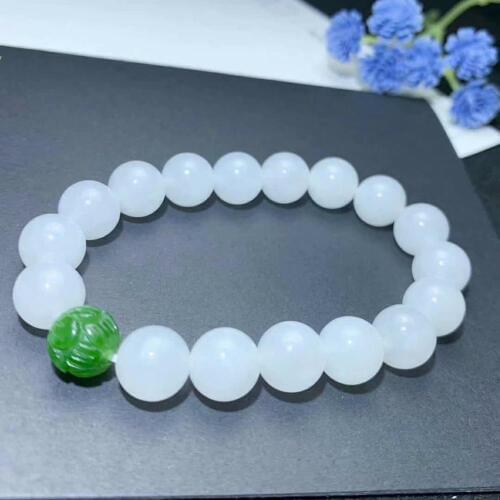 Shilovem White Bracelets