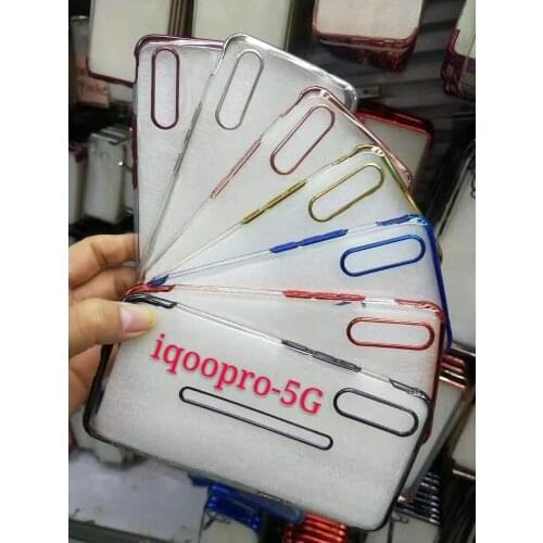 Silicone Back Soft Case Vivo V17 IQOO Pro NEO Z5 Z5X U1 NEX 3 Cover Soft Slim Back Cover Case V11 V15 S1 X27 Pro case