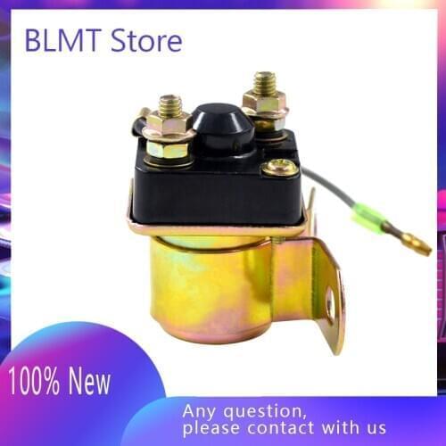 Starter Relay Solenoid for KAWASAKI JS400 JS 400 1976 Jet Ski