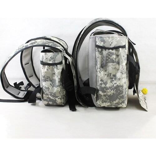 Lithium Battery Bag Comfortable Inverter Outdoor Battery Carrying Storage Bag e-Bike Bag Easy to Carry 3 Size Spare Battery Bag