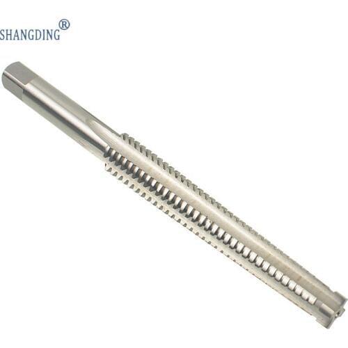 HSS Trapezoidal thread tap Right Hand Metric TR20 T20 TR20X2 TR20X3 TR20X4 TR20X5 Screw thread Trapezoid taps T20X2 T20X5 T20X4