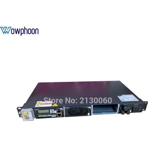 Huawei Embedded power supply System ETP4830-A1-15A for Hua Wei OLT MA5608T MA5683T MA5680T Optical Line Terminal