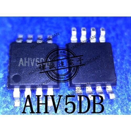 1Pieces New Original SY6288D10CAC Type AHV5DB AHV MSOP8 In Stock Real Picture
