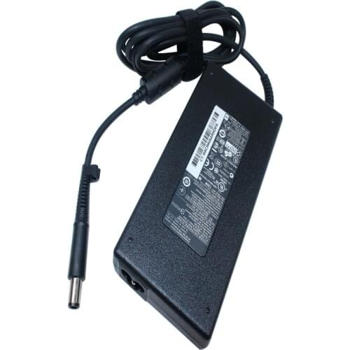 19.5V 6.15A 120W Laptop Adapter for HP Envy 17t-1000 17t-1100 17t-2000 709984-001 DV6 HSTNN-DA25 LA25 Notebook Charger