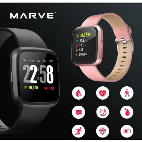 2020 Smart Watch Men Smart Watches Women Smart Watch Android ios Reloj Inteligente Reloj Inteligente Mujer Iwo V12