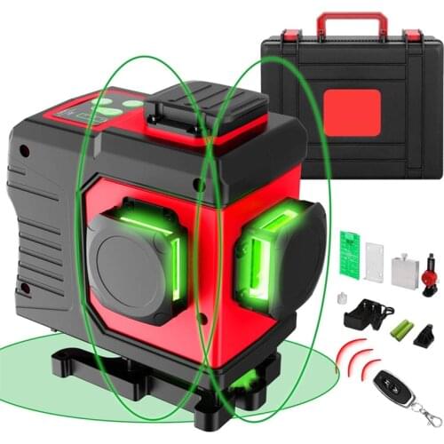 BDWTECH Laser Levels