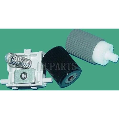 Free shipping original new ADF pick up roller separation pad kit for Canon IR2520 2525 2530 2535 2530 2545
