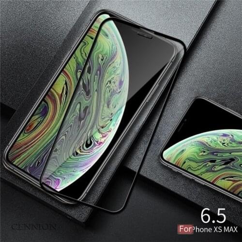 Free Post 50pcs 111D Big Arc Edge Full Coverage Tempered Glass Protector Film for iPhone 12 5.4 6.1 pro max 6.7 11 Xr Xs 8 7