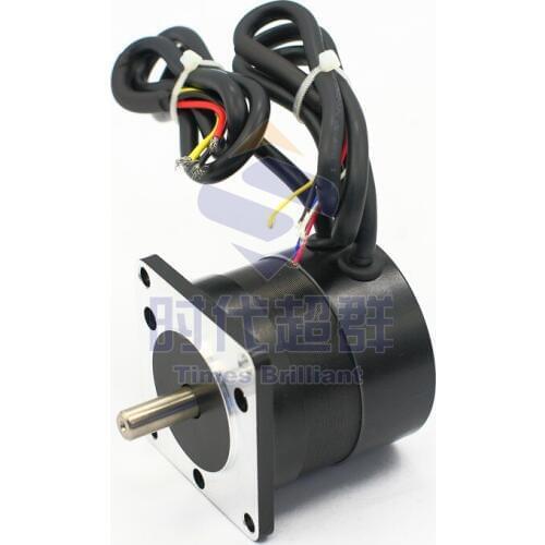 57BL55S06-230TF9 60W 3000 rpm 24V brushless DC motor