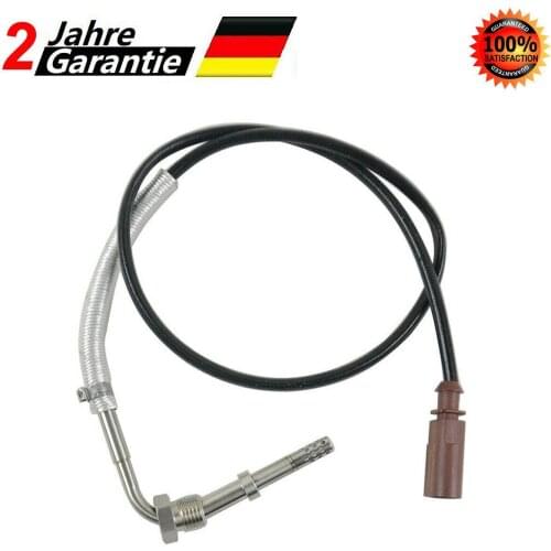AP01 Exhaust Temperature Sensor 2 Pin 03L906088 For AUDI A3 For VW Golf Jetta For Seat 2.0TDI