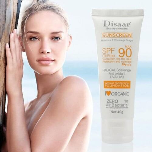 Eelhoe Sunscreen SPF 90 For Face