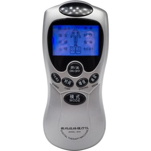 Electric Shock Host Adult Sex Products Medical Themed Electro Shock SM DIY Sex Toys Accessory Power Therapy Box Machine Sex Toys