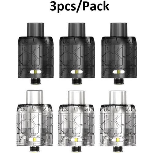Ijoy Power Supplies