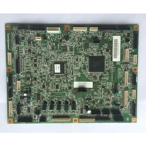 Main board for Ricoh aficio mp 4501 5501 printer