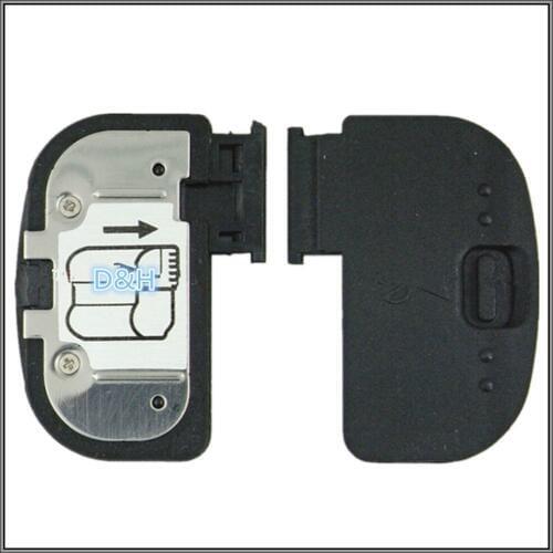 NEW Battery Cover For NIKON D7100 Digital Camera Repair Part