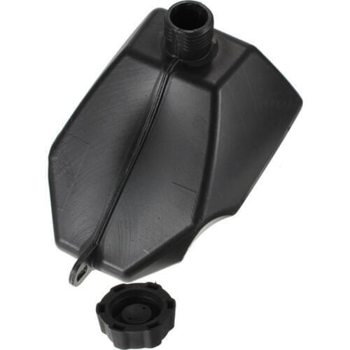 New High-capacity ATVs Gas Petrol Fuel Tank + Fuel Cap 50cc 90cc 110cc For Chinese ATV for Quad 4 Wheeler for Hummer ATV Buggy