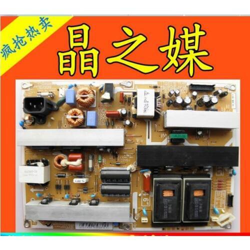 Original bn44-00265a for la46b530p7r connect board connect with POWER supply board T-CON connect board