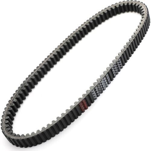 Areyourshop Motorcycle Drive Belt For Piaggio Master 400 500 2011 Three Wheelers Scooter 400cc 500cc Motorcycle Accessories