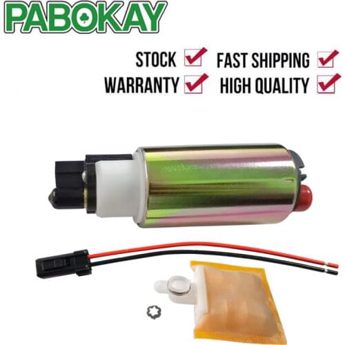 FOR FORD Focus Tourneo Connect Fuel Pump 1.4-2.0L *BRAND NEW* XS4UC1A