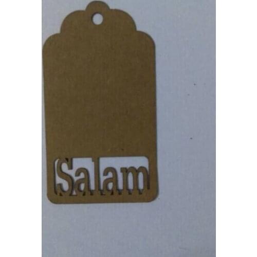 Custom name color kraft favor Gift tags Wedding Favour wishing tree tag bridal baby shower Birthday Blank Cards lable Scrapbook